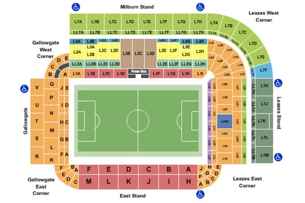 Newcastle United Vs Manchester United Tickets And Hospitality Premier League 2022 23 Tickets At